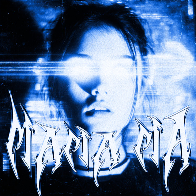 MAMA MA cover art