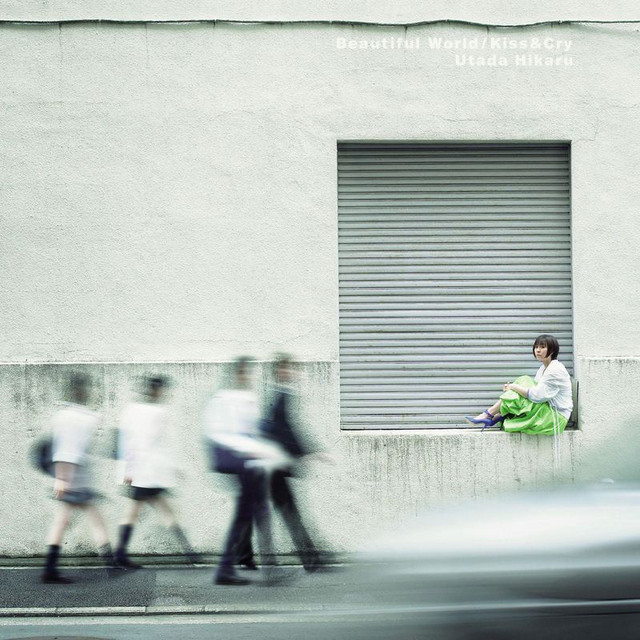 Beautiful World / Kiss & Cry - EP by Hikaru Utada | Spotify