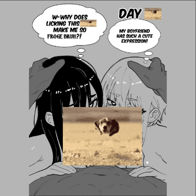 Day Froge