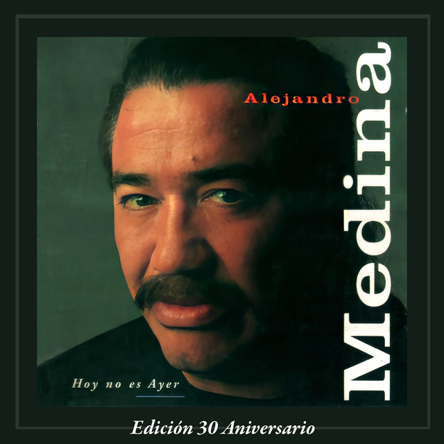 Hoy No Es Ayer (edición 30 Aniversario) cover