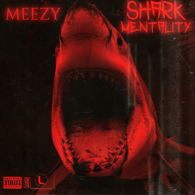Shark Mentality cover art