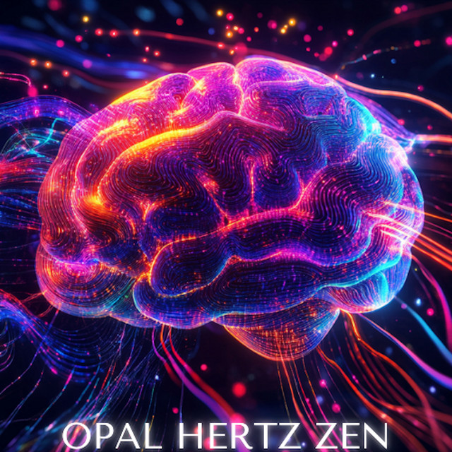Opal Hertz Zen