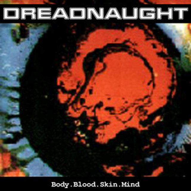 BodyBloodSkinMind cover art