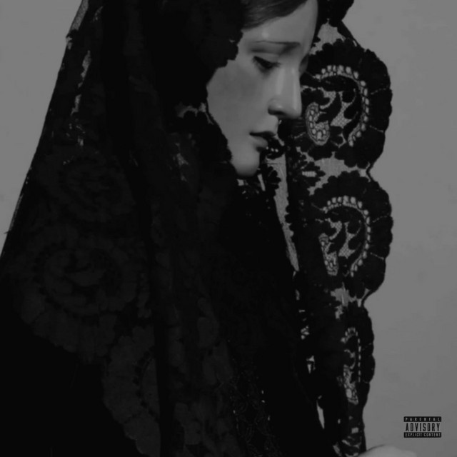 BadGirls Love Me cover art