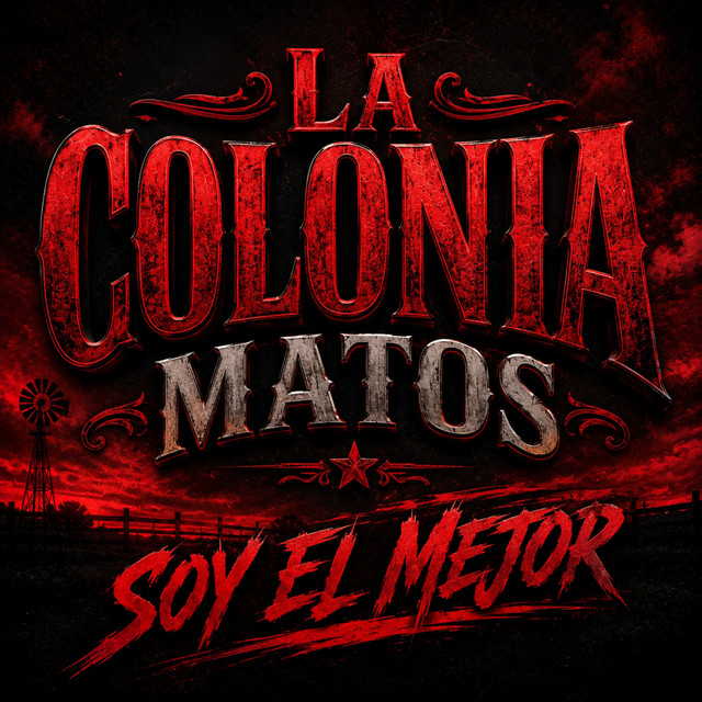 La Colonia Matos
