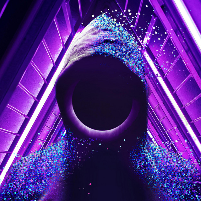 Time Well Spent cover art