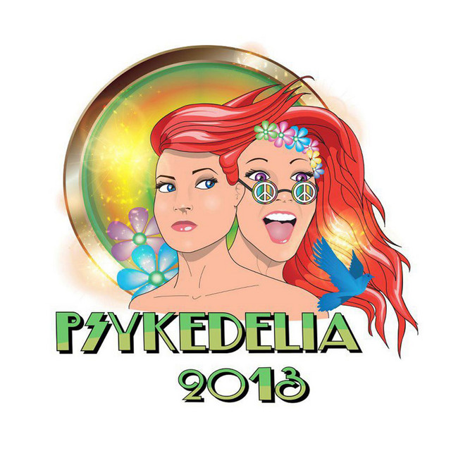 Psykedelia 2013