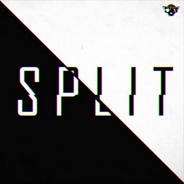 SPLIT artwork