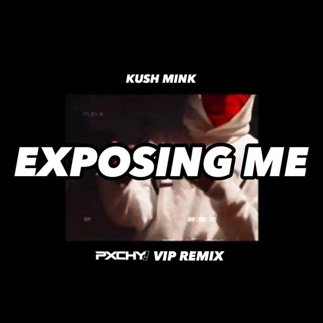 Exposing Me - Pxchy! VIP Remix