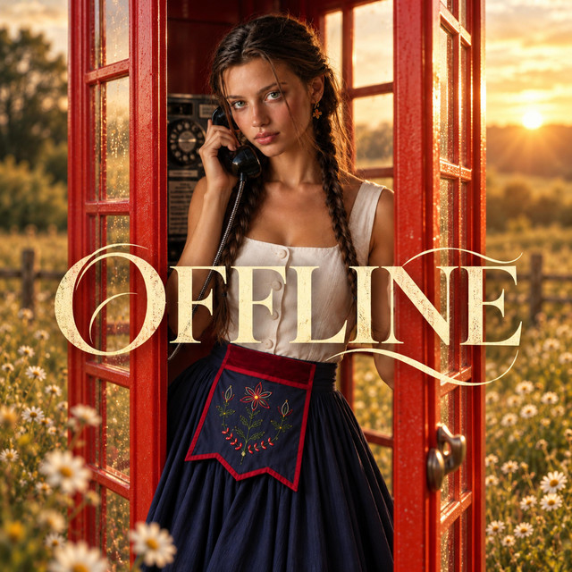Обкладинка треку Offline