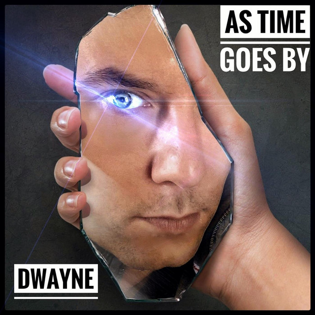 As Time Goes By cover art