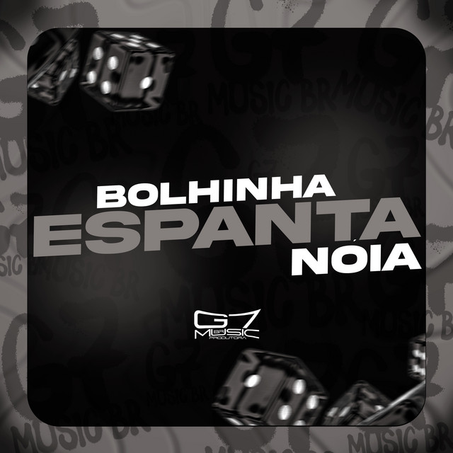 Bolhinha Espanta Nóia