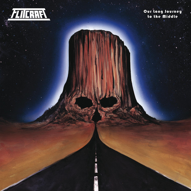 Our Long Journey to the Middle cover art