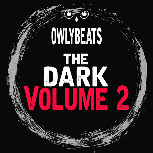 The Dark, Vol. 2 cover art