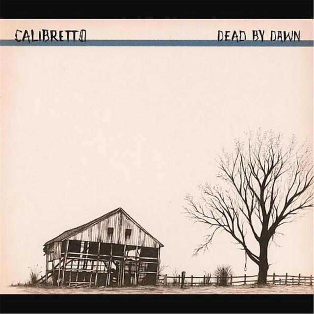 Dead By Dawn cover art