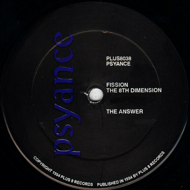 The Answer cover art