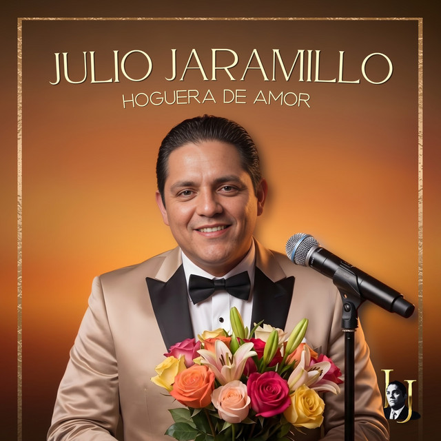 Hoguera De Amor album image