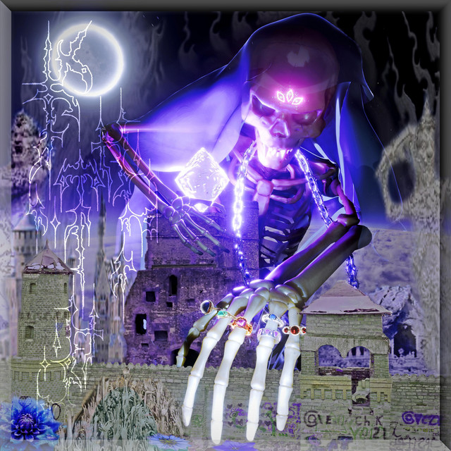 ghastle