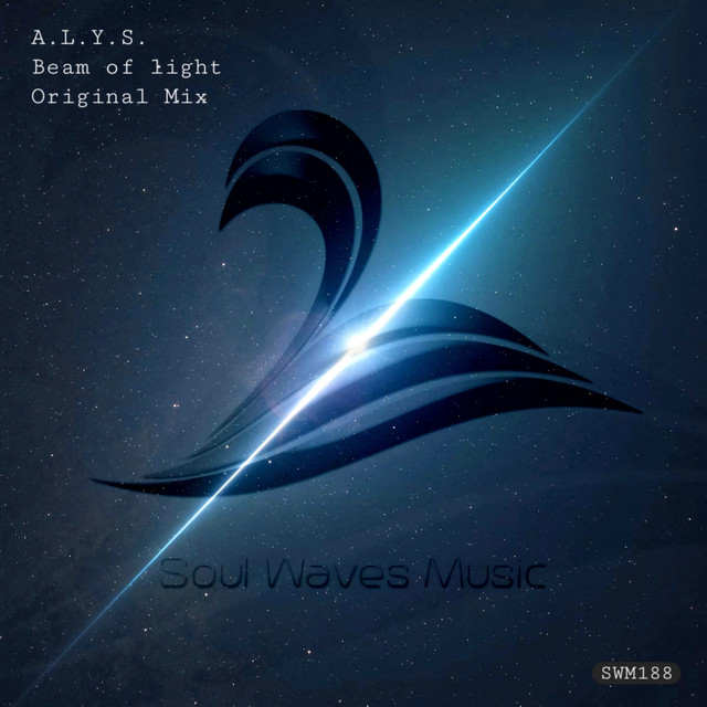 Обкладинка: Beam of light — A.L.Y.S.