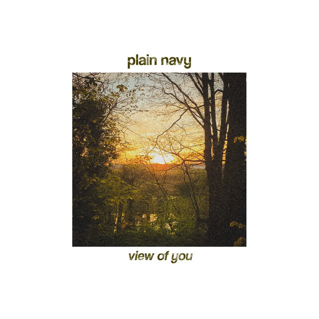 View of You cover art