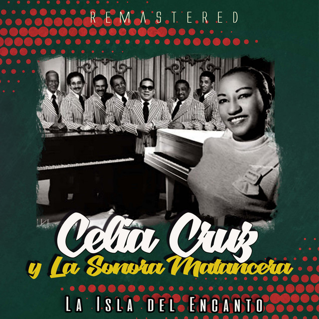 La isla del encanto (Remastered) cover art