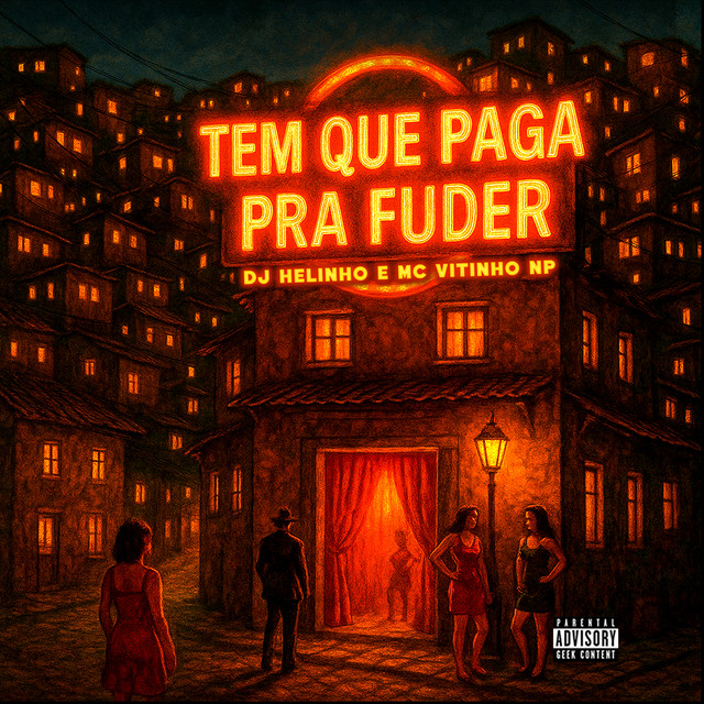 MC Vitinho NP