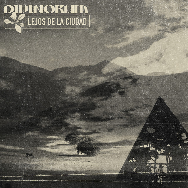 Lejos de la Ciudad cover art