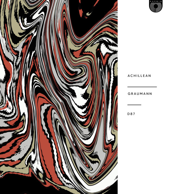 Achillean album art
