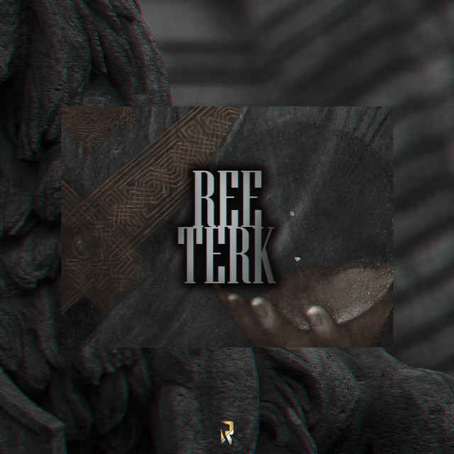 Terk cover art