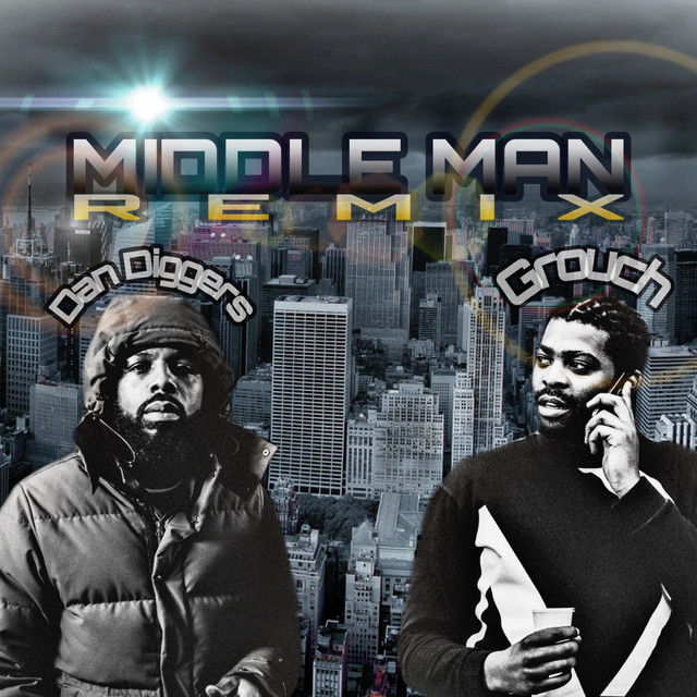 Middle Man (Remix)