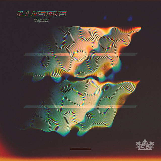 Illusions cover art