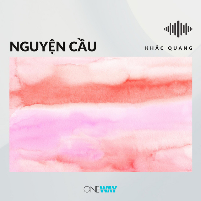 Nguyện Cầu
