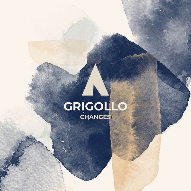 Changes cover art