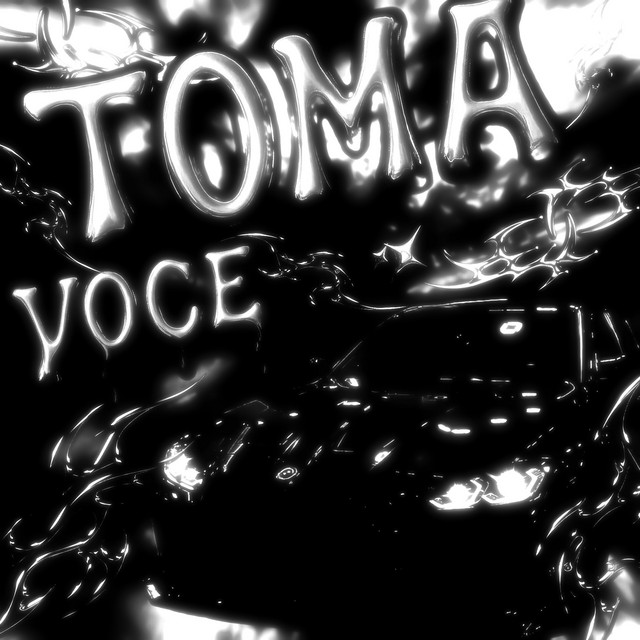 Обкладинка PHONK ジ AROUND — TOMA VOCÊ