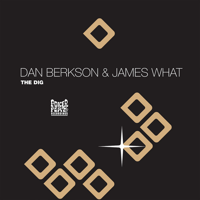 The Dig cover art
