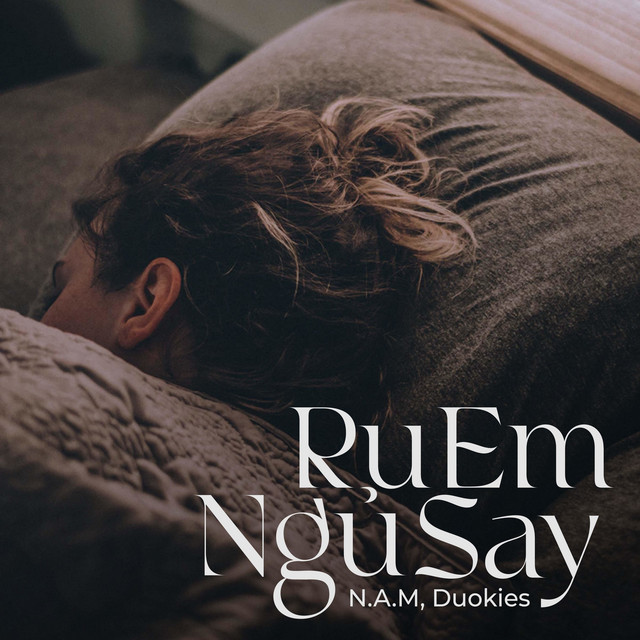 Ru em Ngủ Say - Single by N.A.M | Spotify