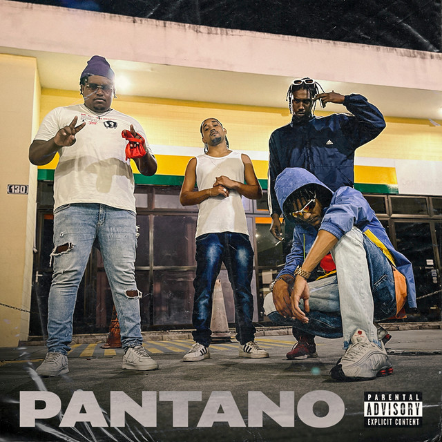 Pântano