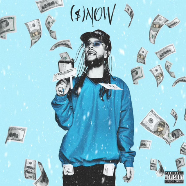 MONEY NOW cover art