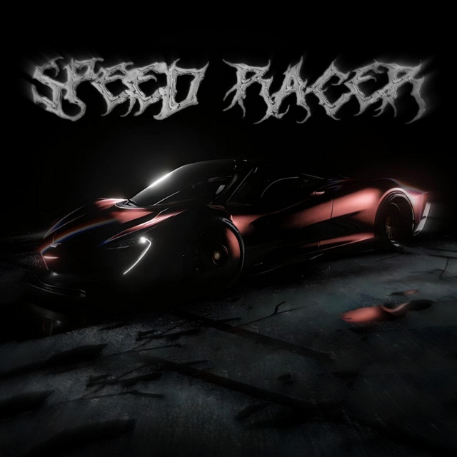 Обкладинка: SPEED RACER — KRIO