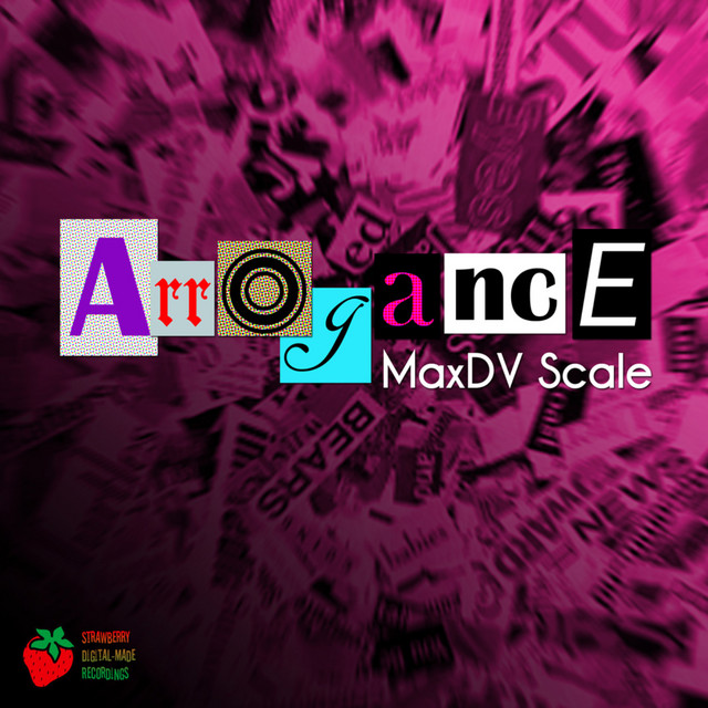 Y El Amor - MaxDV Scale Rework cover art