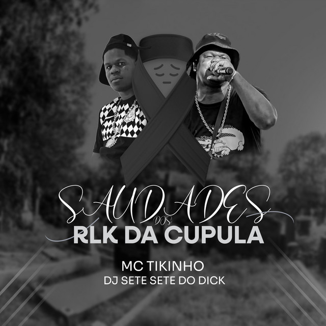 Dj Sete Sete do Dick