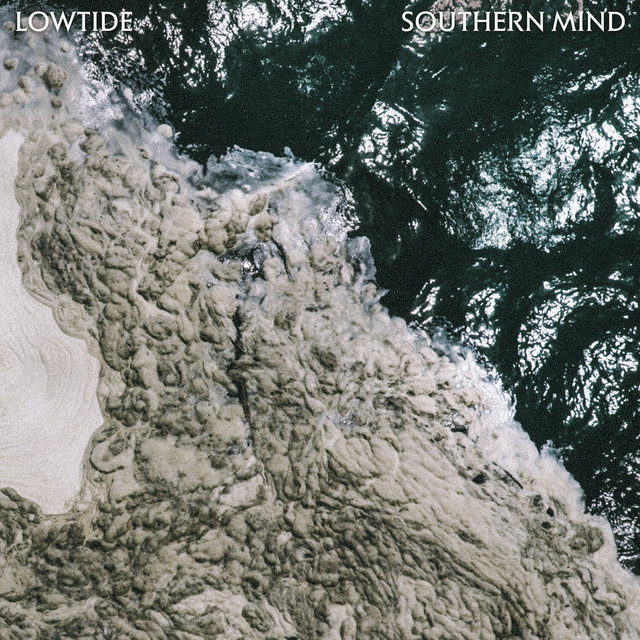 Southern Mind cover art