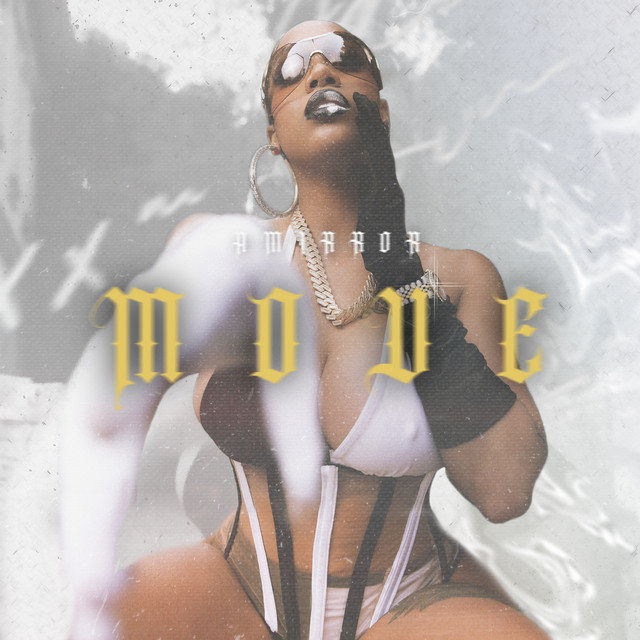 Move cover art