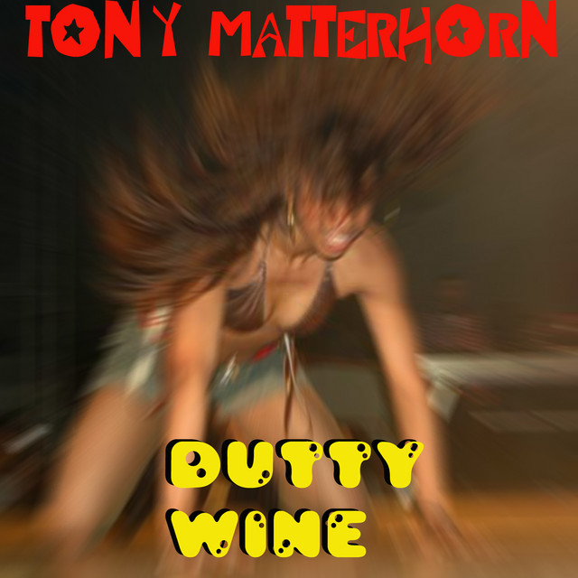 Dutty Wine - Raw