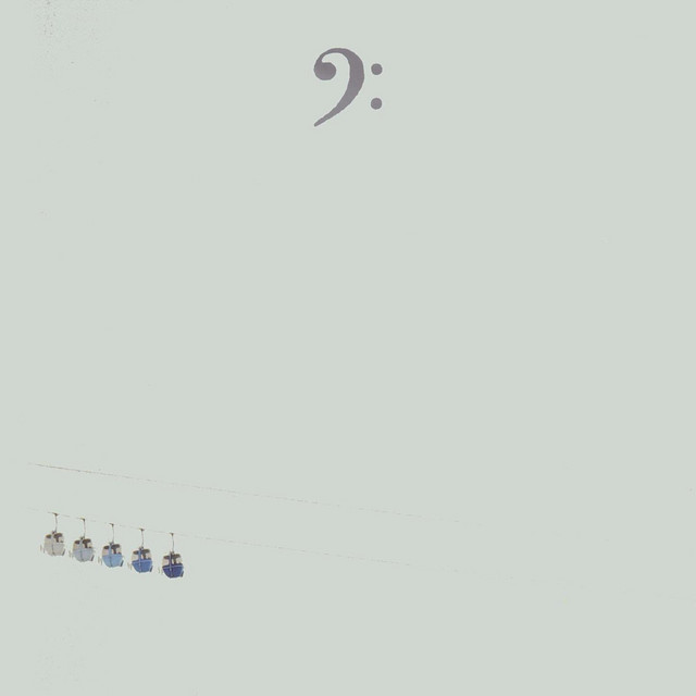 Forward Back cover art