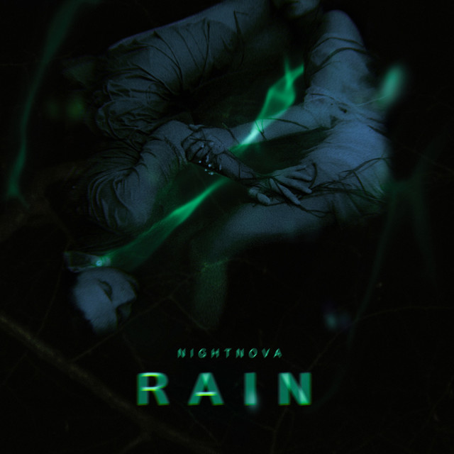 RAIN cover art