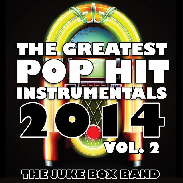 The Juke Box Band