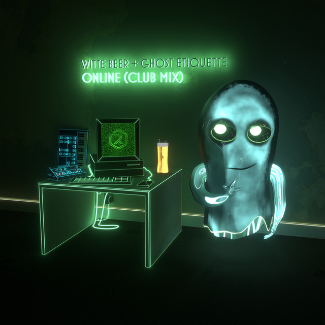 Online (Club Mix)