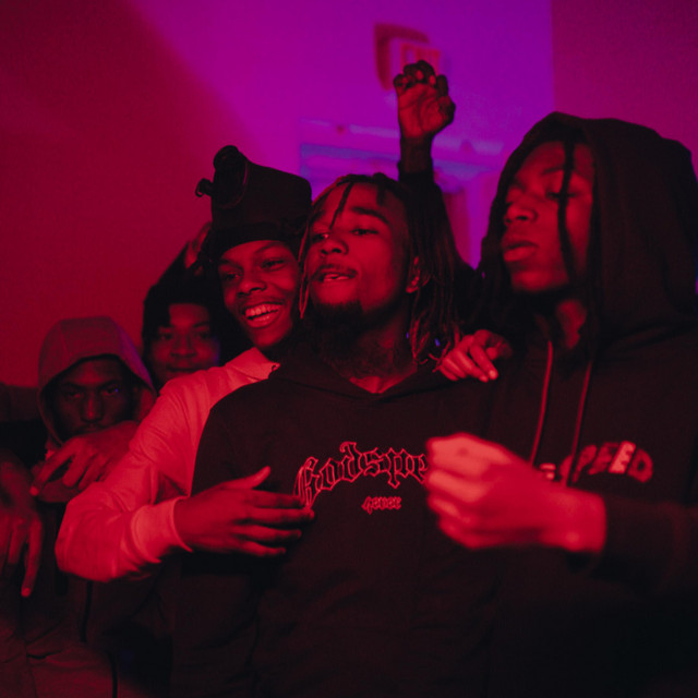 Jersey Files cover art