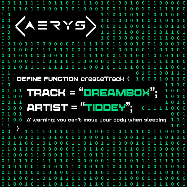 Dreambox cover